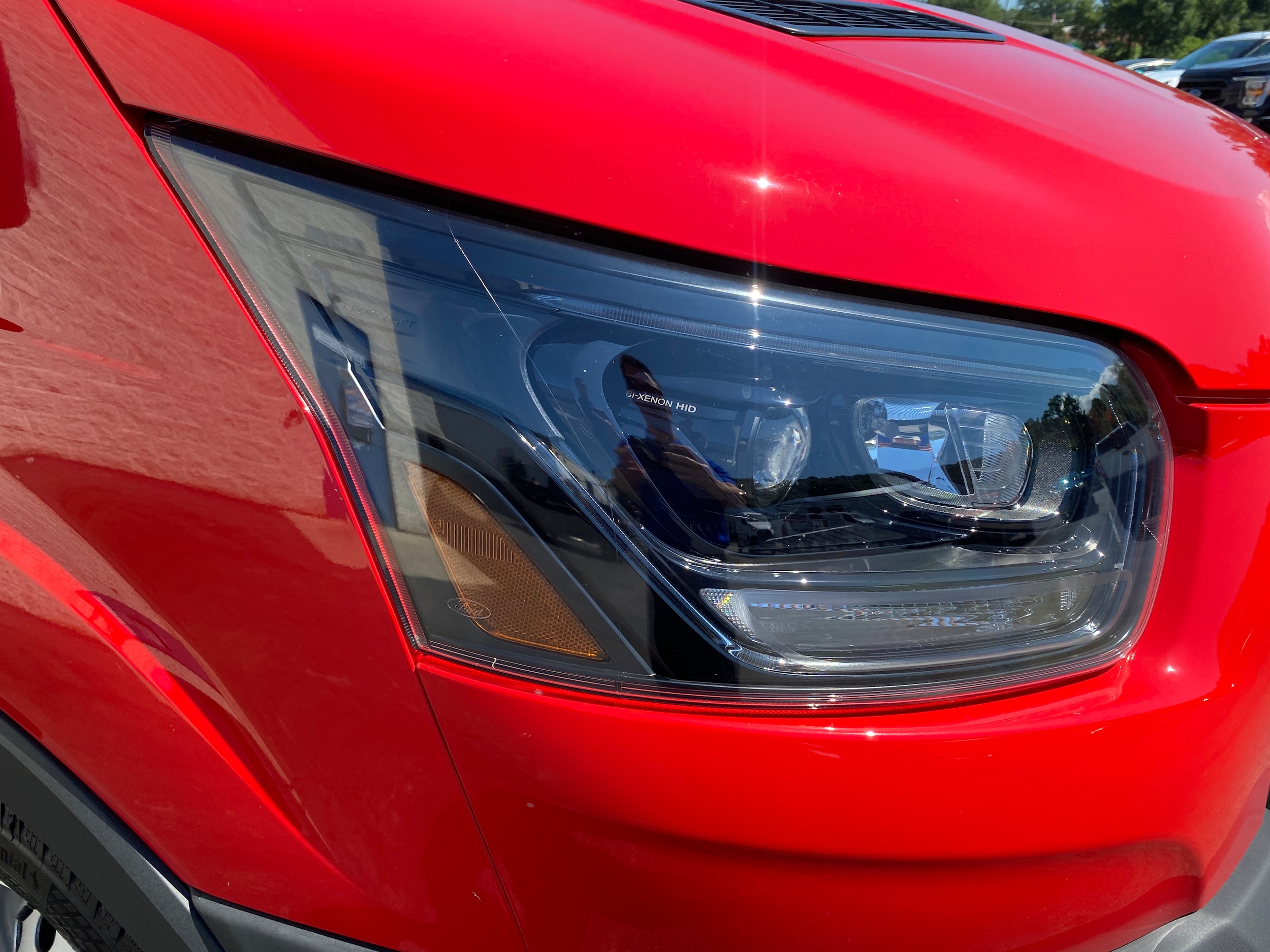 2025 Ford Transit Cutaway Base - Photo 13