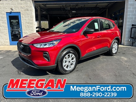 2026 Ford Escape Active SUV