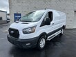 Ford Transit-250 Cargo