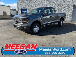 2025 Ford F-150 XL TRUCK