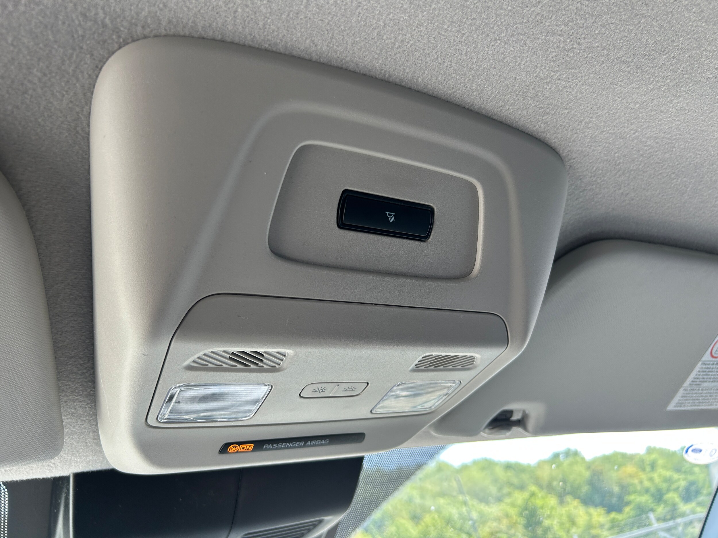 2025 Ford Transit Van Base - Photo 33