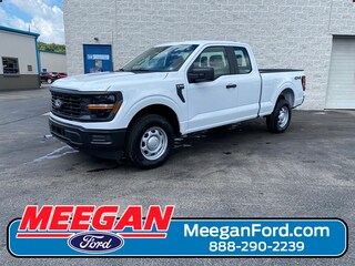 2026 Ford F-150 XL TRUCK