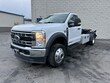  Ford F-550 Switch N Go Body