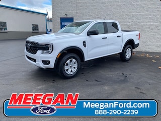 2025 Ford Ranger XL TRUCK