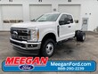  Ford F-350 Chassis Cab