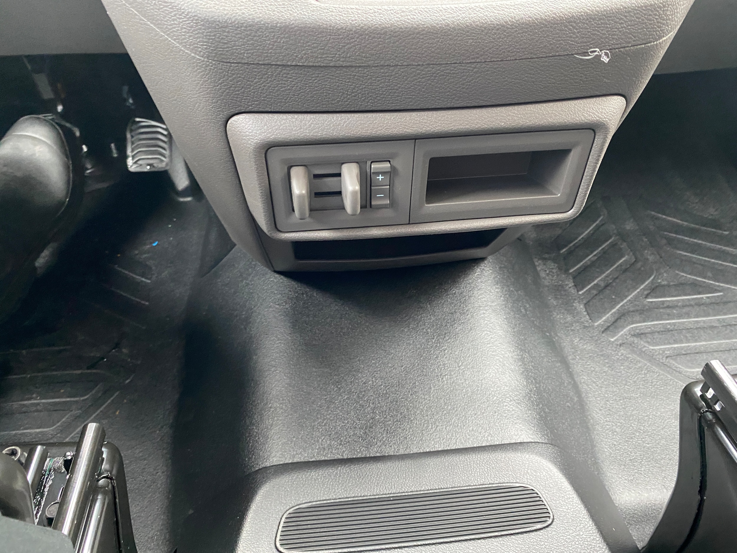 2025 Ford Transit Van Base - Photo 39