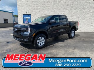 2026 Ford Ranger XL TRUCK