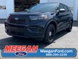 Ford Police Interceptor Utility