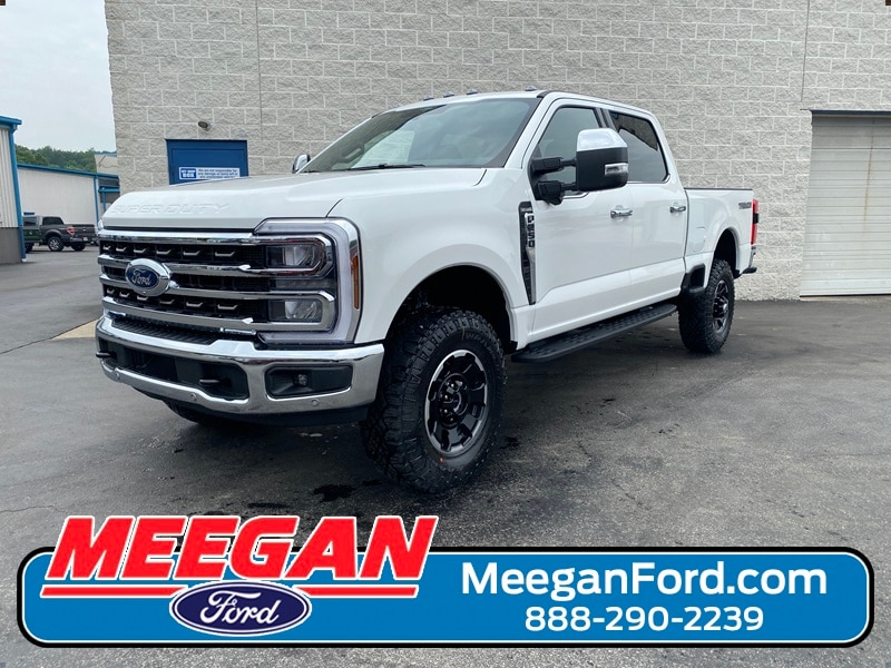 2025 Ford F-250 Super Duty King Ranch's photo