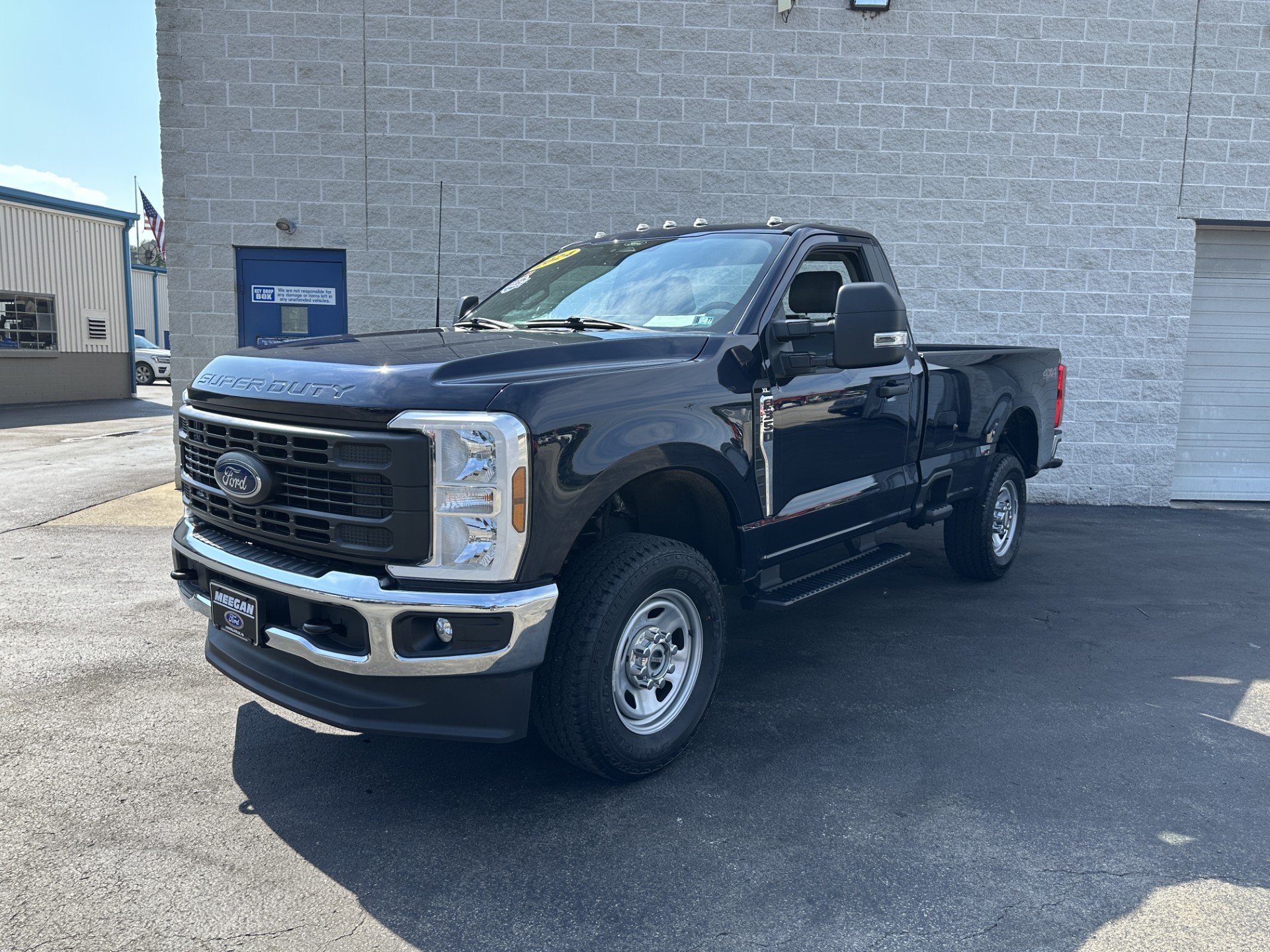  Ford F-350