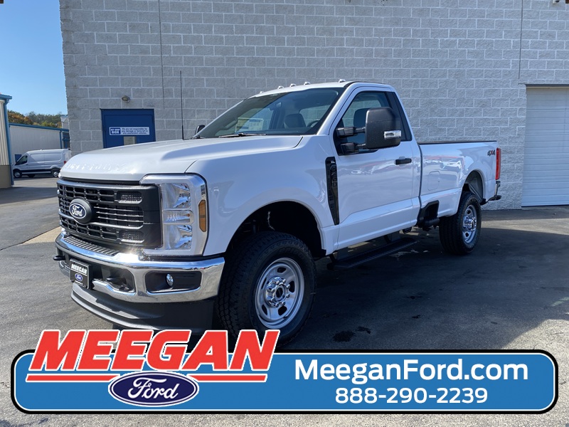  Ford F-350 Pickup