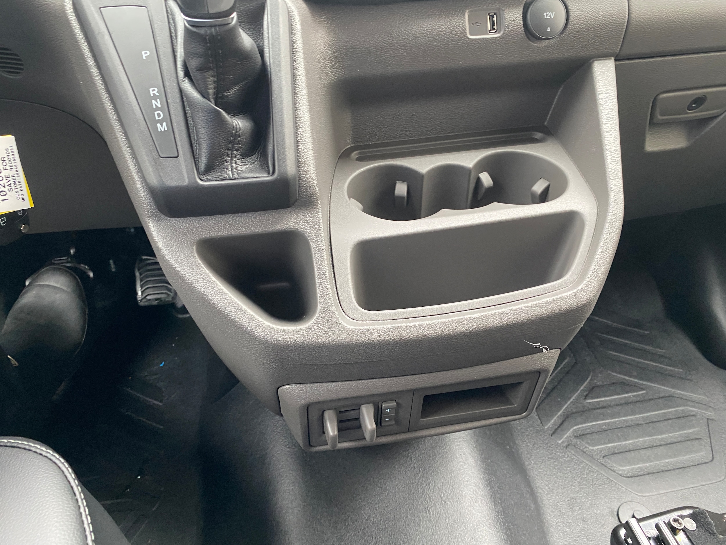 2025 Ford Transit Van Base - Photo 38