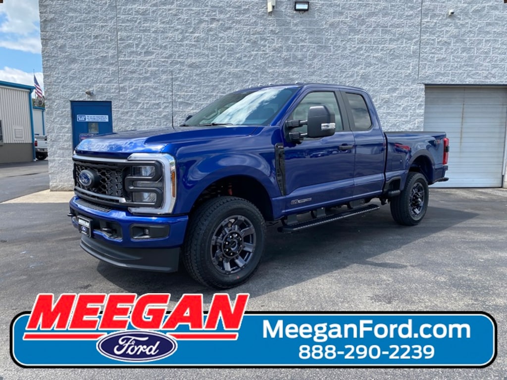 New 2026 Ford F-350 Pickup F-350® XL TRUCK