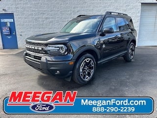 2025 Ford Bronco Sport Outer Banks SUV