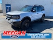  Ford Bronco Sport