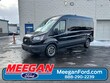  Ford Transit Passenger