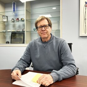 Staff member Taylor Phillips from ID_a0925511c196