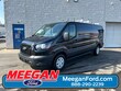  Ford Transit Cargo Van