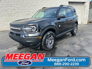 2025 Ford Bronco Sport Big Bend SUV