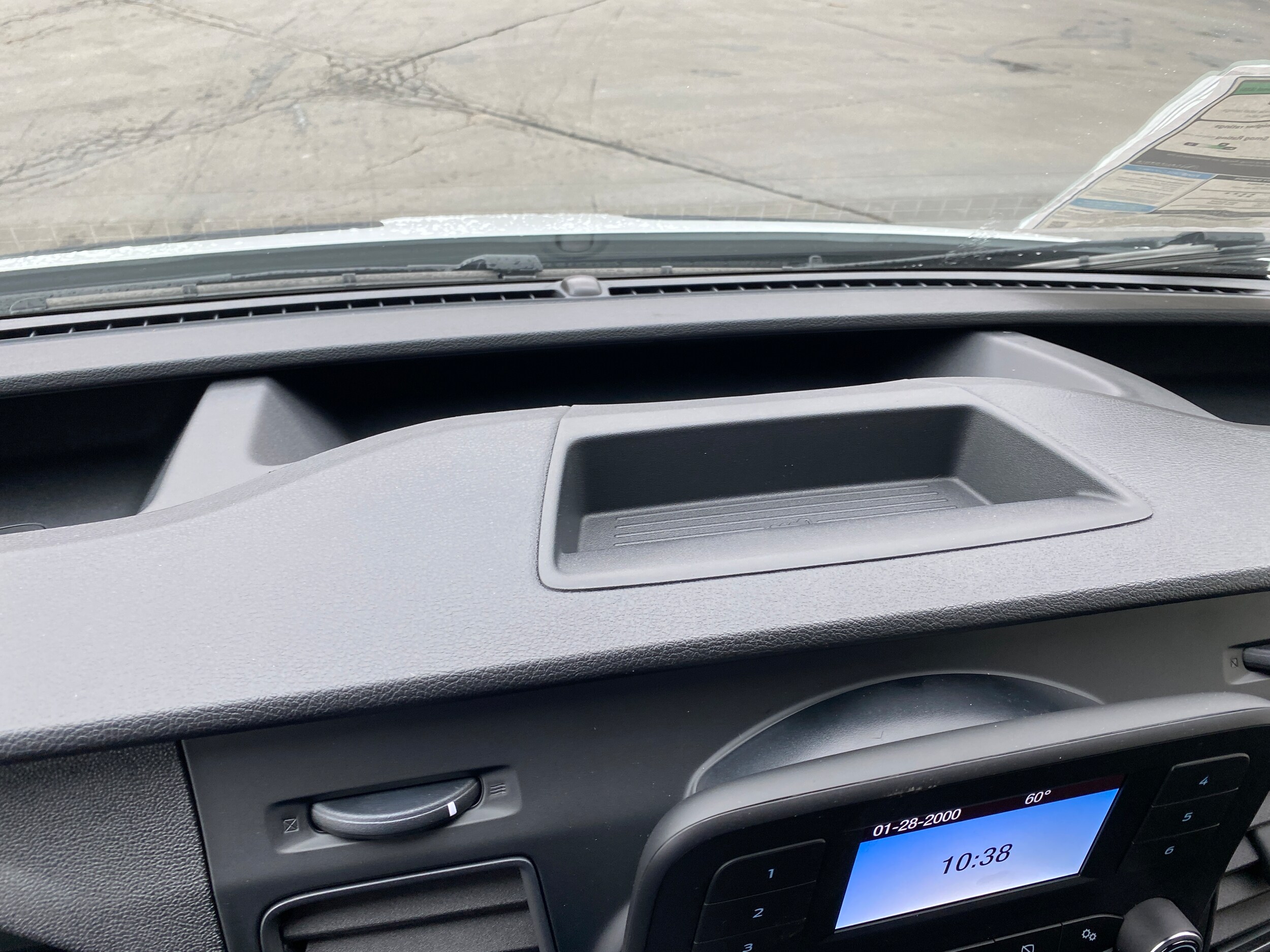 2025 Ford Transit Van Base - Photo 29