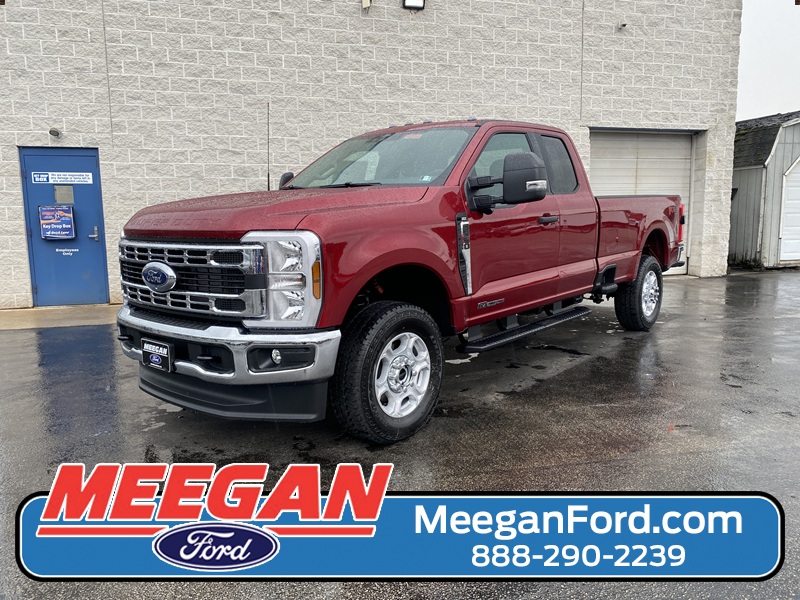  Ford F-350 Pickup
