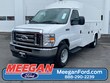 Ford E-350 KUV
