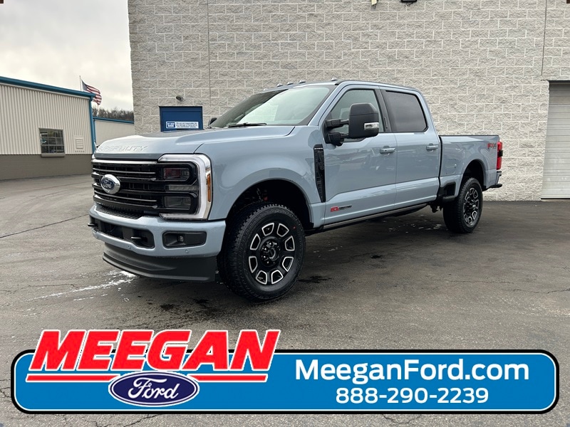 2026 Ford F-350 Base's photo