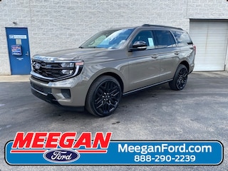 2027 Ford Expedition Platinum SUV
