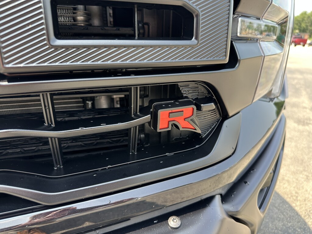 Certified 2024 Ford F-150 Raptor R Truck SuperCrew Cab