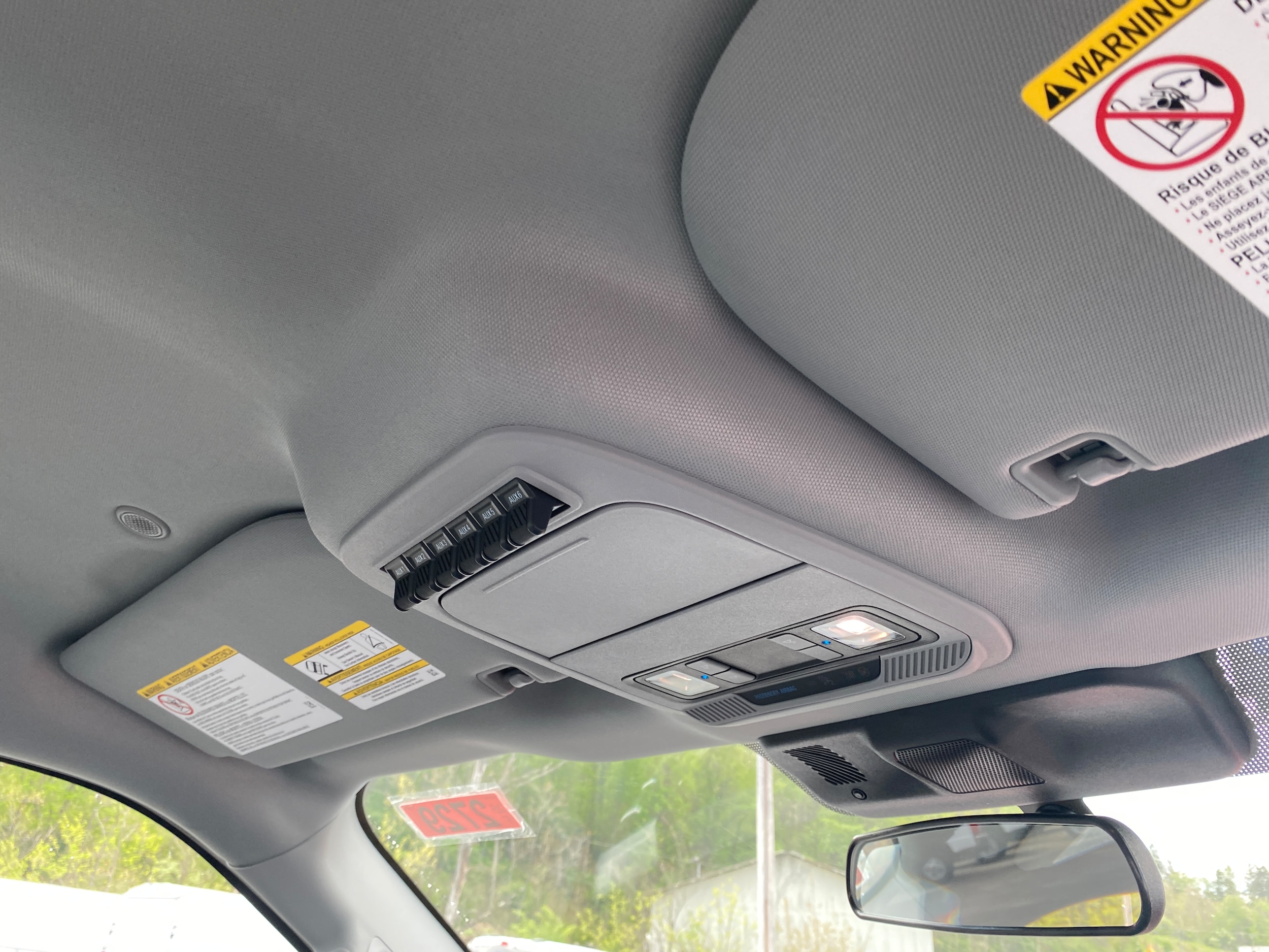 2025 Ford F-550 Super Duty Chassis Cab XL - Photo 21