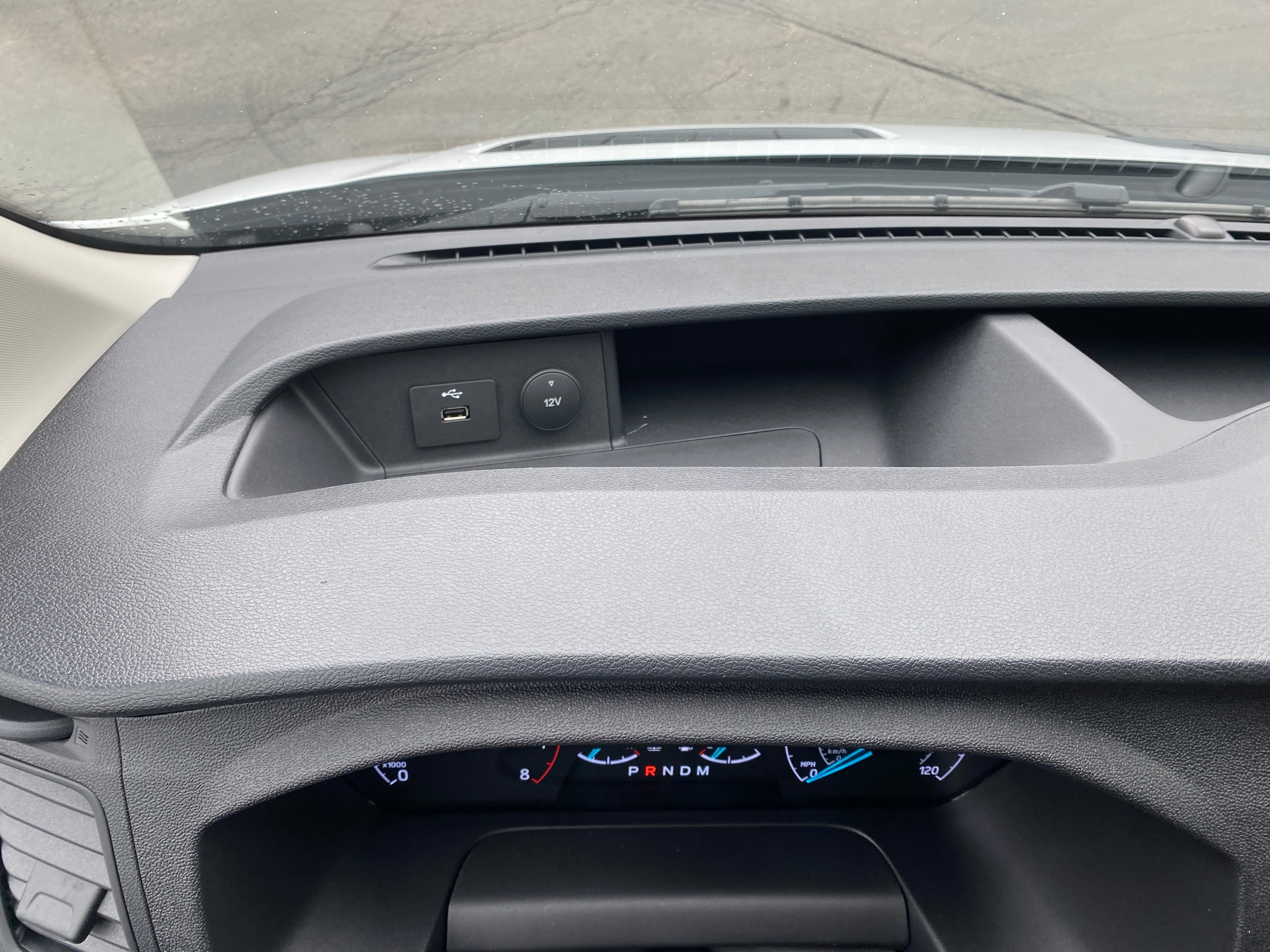 2025 Ford Transit Van Base - Photo 40