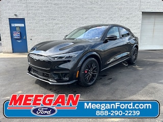 2025 Ford Mustang Mach-E Premium CROSSOVERS