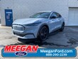  Ford Mustang Mach-E