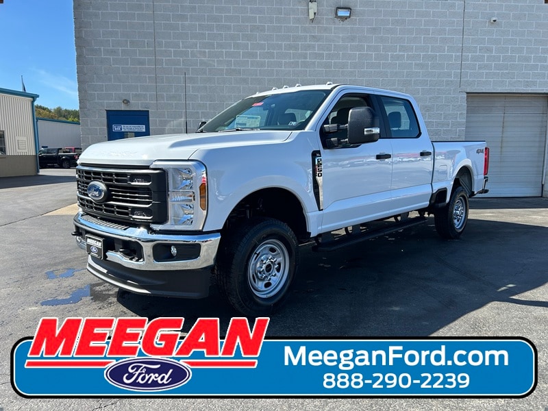 2026 Ford F-250 Super Duty XL's photo