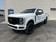  Ford F-250