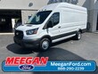 Ford Transit Cargo Van