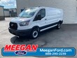  Ford Transit Cargo Van