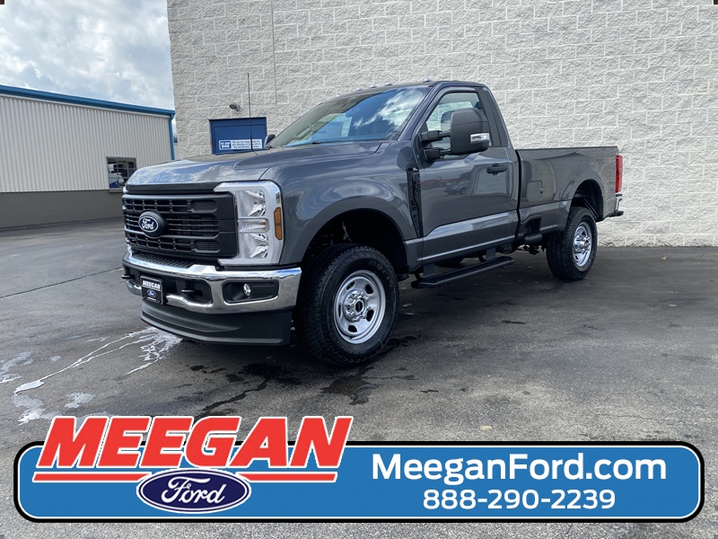 2027 Ford F-350 Super Duty