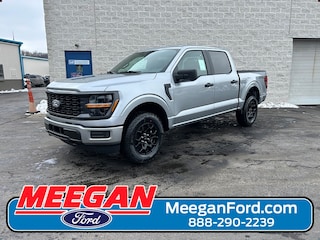 2026 Ford F-150 STX TRUCK