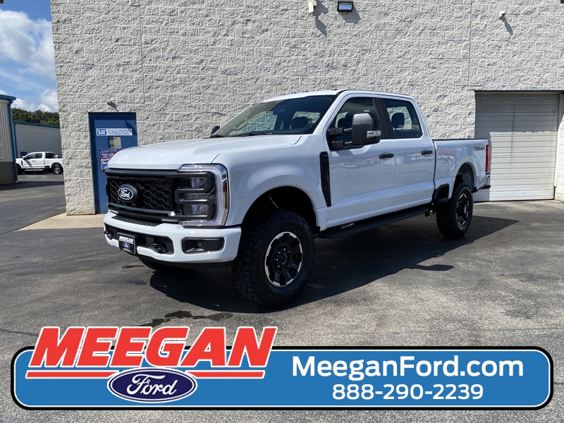  Ford F-250 Pickup