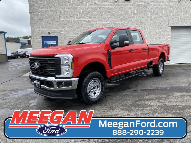  Ford F-350 Pickup
