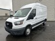  Ford Transit-350 Cargo