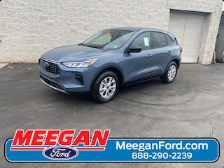 2026 Ford Escape Active SUV