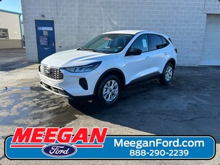 2026 Ford Escape Active SUV