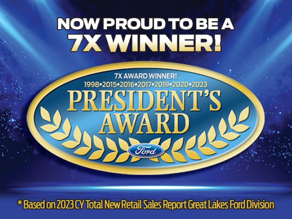 New 2024 Ford F250 For Sale at Town & Country Ford VIN