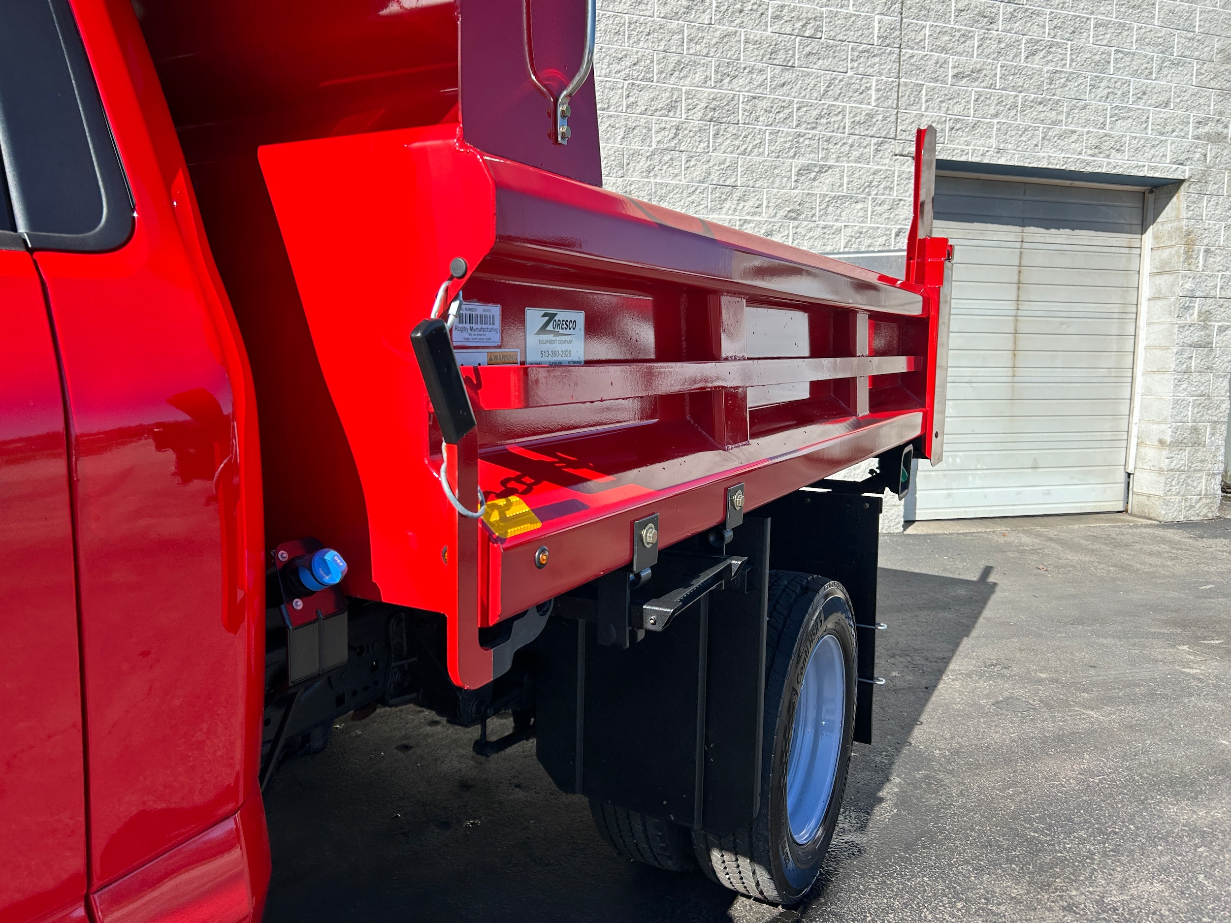 2025 Ford F-550 Super Duty Chassis Cab XL - Photo 19
