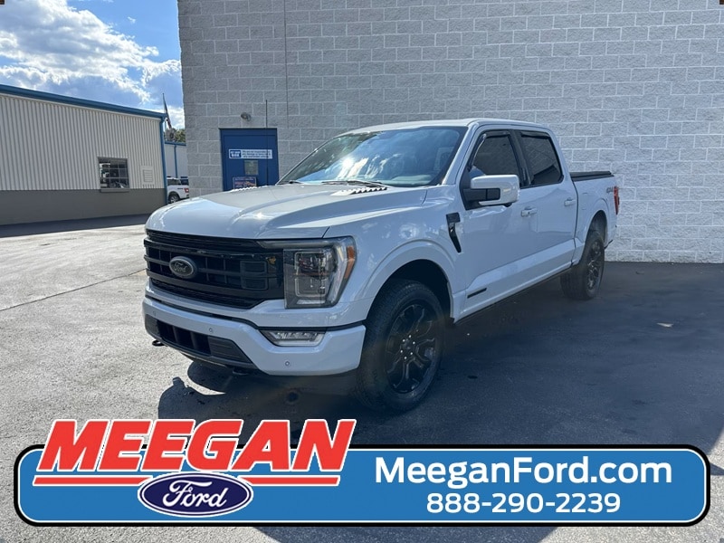 2023 Ford F-150 Lariat's photo