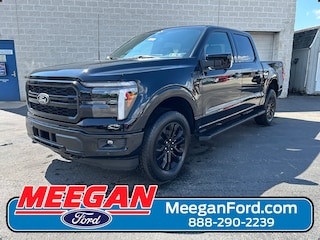 2025 Ford F-150 Lariat TRUCK