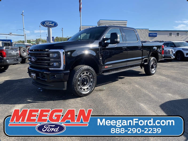 Ford F-350 Pickup
