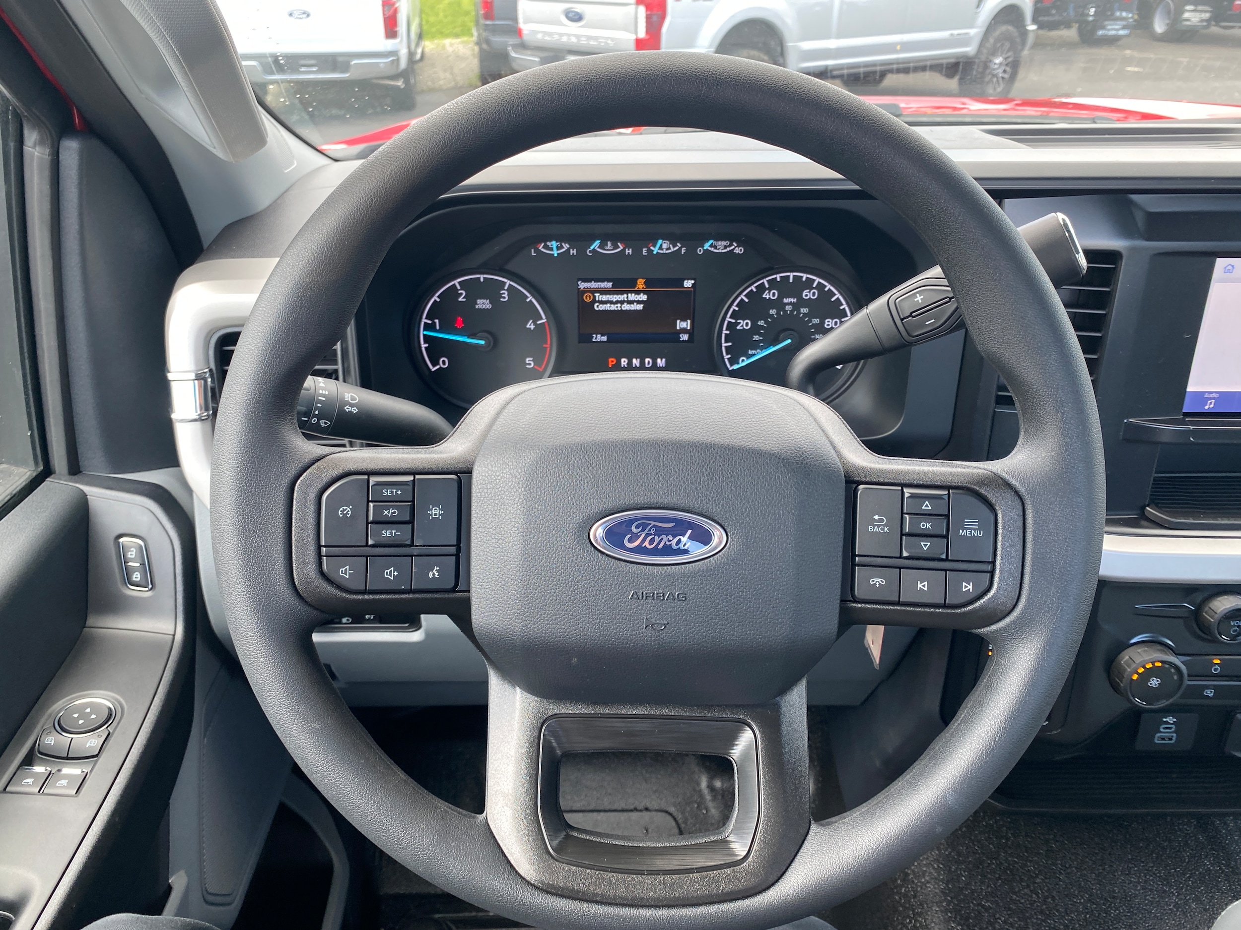 2025 Ford F-550 Super Duty Chassis Cab XL - Photo 30